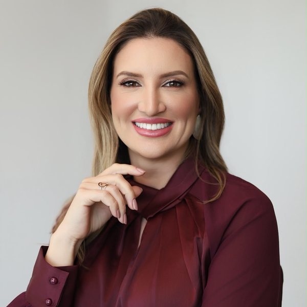 Foto de Polyana Dark